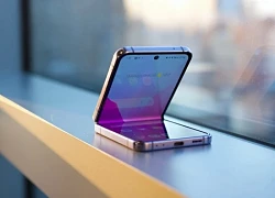Samsung âm thầm khởi động One UI 8 cho hai mẫu Galaxy đời cũ