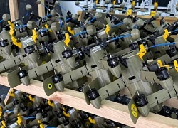 Săn mồi trên không: "Đội quân sát thủ" Ukraine đấu giáp lá cà hỏa lực Nga