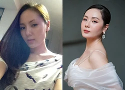 Sao Việt 17/7: Phương Linh gây sốt với ảnh xưa, đẹp từ thời "camera 360"