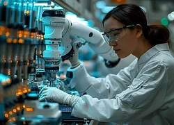 Sắp thử nghiệm thuốc ung thư do AI thiết kế trên người