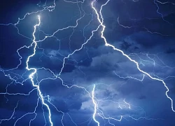 Sét đánh khiến ít nhất 19 người tử vong tại miền Đông Ấn Độ