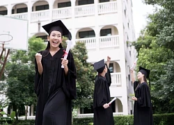 Số sinh viên Mỹ nộp đơn vào đại học Anh tăng cao kỷ lục