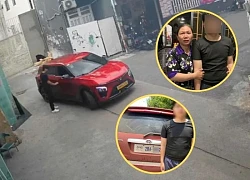 Sốc: chuộc nam sinh mất tích từ Campuchia, khi lên taxi, la lớn 1 câu lộ bí mật