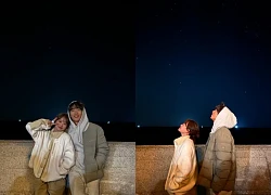 Song Joong Ki bất ngờ đăng ảnh thân mật bên "điên nữ showbiz" lúc giữa đêm, chuyện gì đây?