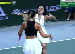 Sophia Phương Anh vô địch kịch tính nhưng hình ảnh với "chị mẹ" U40 mới đang được viral khắp cõi mạng