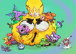 Steam tặng miễn phí một tựa game kinh dị, người chơi chỉ còn ít ngày để nhận