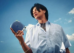 (S)TRONG Trọng Hiếu 'lột xác' trong MV mới, mở đường cho dự án kỷ niệm 10 năm