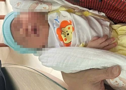 Sự thật bất ngờ vụ bé sơ sinh 'bị bỏ rơi' trong lô cao su ở Đồng Nai