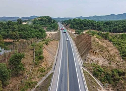 Tai nạn nhức nhối trên cao tốc 2 làn xe: Áp lực đầu tư có 'nửa tiền'?