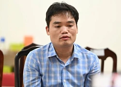Tài xế gây tai nạn liên hoàn: "Tôi không hiểu vì sao say vẫn cố lái xe"