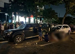 Tài xế say rượu gây tai nạn liên hoàn: Hai bệnh nhi đa chấn thương phức tạp