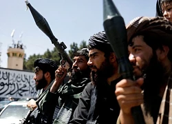 Taliban truy sát hàng chục ngàn người Afghanistan bị lộ mật