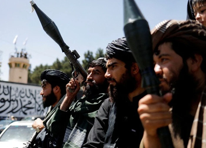 Taliban truy sát hàng chục ngàn người Afghanistan bị lộ mật