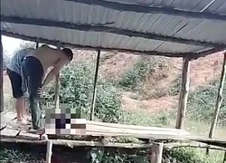 Tắm ở đập thủy lợi, bé gái 11 tuổi đuối nước thương tâm