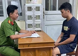 Tấn công người phụ nữ đến ngất xỉu để cướp 370.000 đồng