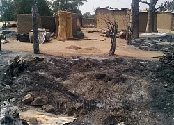 Tấn công ở Nigeria, gần 30 người thiệt mạng