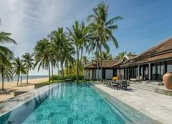 Tận hưởng kỳ nghỉ đẳng cấp tại những resort đắt giá bậc nhất miền Trung