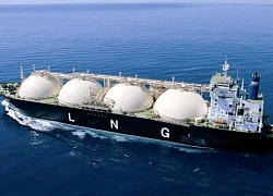 Tàu chở LNG thứ hai bị Mỹ trừng phạt cập cảng của Nga