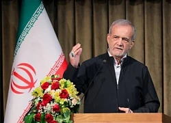 Tehran tiết lộ tình tiết mới về âm mưu làm tê liệt giới lãnh đạo Iran