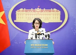 Bộ Ngoại giao nói về việc Campuchia tạm giữ hơn 140 công dân Việt Nam vì lừa đảo trực tuyến
