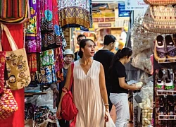 Thái Lan đối mặt hàng loạt thách thức về nông nghiệp trong đàm phán thuế quan với Mỹ