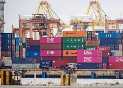 Thái Lan dự kiến chịu mức thuế quan Mỹ tương đương các nước trong khu vực