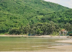 Thăm làng đảo Bích Đầm giữa vịnh Nha Trang