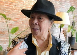 'Thần đồng vọng cổ' được gọi là đệ nhất danh ca, giờ U90 phải chạy cơm từng bữa
