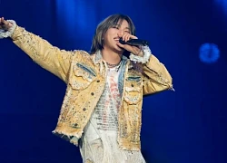 Thành viên BIGBANG tiếp tục hủy show