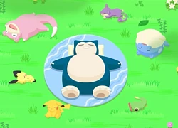 Thêm một game Pokémon lập kỷ lục thế giới, nối dài chuỗi thành tích ấn tượng của IP đình đám