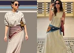 Mùa hè có thứ này là "vũ khí tạo khí chất", vừa trẻ trung vừa tinh tế, đẹp đến nao lòng!