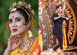 'Thỏ ngọc' đẹp nhất 'Tây Du Ký': Bà trùm điện ảnh, hai lần dang dở hôn nhân