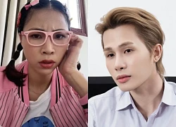 Thơ Nguyễn "dạy" Jack cách yêu, ai nghe cũng đỏ mặt, Diệp Lâm Anh bị réo