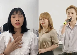 Thơ Nguyễn mắng tan nát mẹ ruột Jack sau họp báo, vạch trần từng lời nói