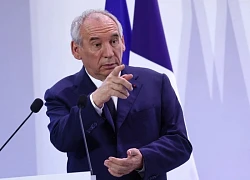 Thủ tướng Bayrou: Nợ công hiện là 'mối nguy hiểm chết người' với Pháp