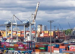 Thuế quan của Mỹ: Đức cảnh báo ảnh hưởng tăng trưởng GDP