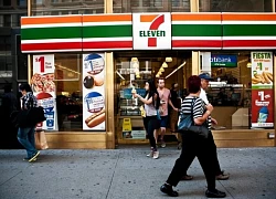Thương vụ mua lại công ty mẹ của Seven-Eleven đổ vỡ sau gần 1 năm đàm phán