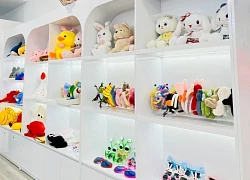 Tiệm chụp ảnh ở Hà Nội kêu oan vì bị tấn công nhầm vụ khách Hàn đánh người