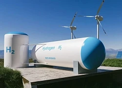 Tìm ra giải pháp để sản xuất hydro xanh quy mô lớn