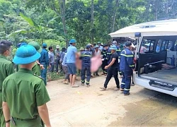 Tìm thấy thi thể người phụ nữ đi cho vịt ăn bị lũ cuốn trôi 10km