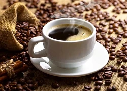 Tin vui mới cho người thích uống cà phê đen