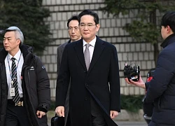 Tòa án Tối cao Hàn Quốc ra phán quyết cuối cùng đối với Chủ tịch Samsung