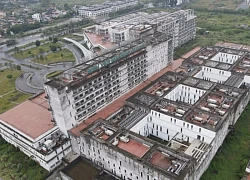 Toàn cảnh dự án hai bệnh viện ngàn tỉ gây thất thoát ngân sách