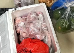 Tôi hoang mang tột độ khi nhận thùng đồ ăn mẹ chồng gửi, may mà quyết đoán mới cứu được bà