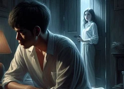 Tôi đọc lén tin nhắn của chồng và chết lặng khi thấy anh hỏi bạn: "Như thế có bình thường không?"