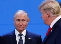 Tối hậu thư của ông Trump có thể khiến Nga nhượng bộ?