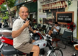 "Tôi không xin tiền. Tôi chỉ xin bạn ghé": Chủ quán cafe ở TP.HCM đón nhận điều bất ngờ khi bài than bán ế quá viral