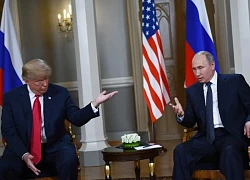 Tổng thống Trump 'quay xe' làm căng, Nga rơi vào thế khó