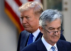 Tổng thống Trump tính sao với Chủ tịch Fed?