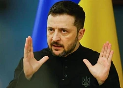 Tổng thống Ukraine ký luật đa quốc tịch, chấm dứt hàng thập kỷ tranh luận
